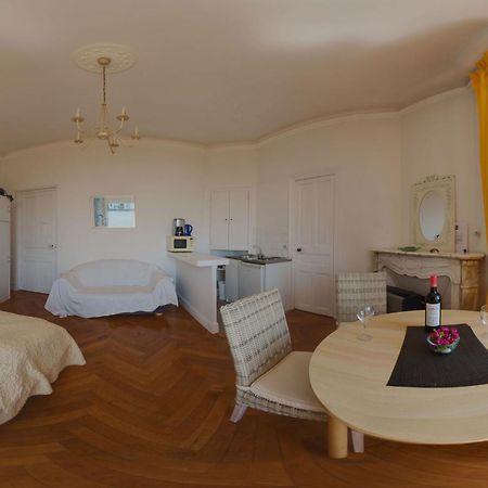 Villa Lorraine ヴァンス エクステリア 写真