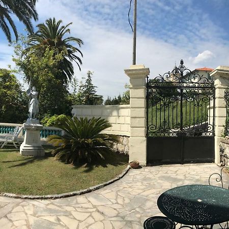 Villa Lorraine ヴァンス エクステリア 写真
