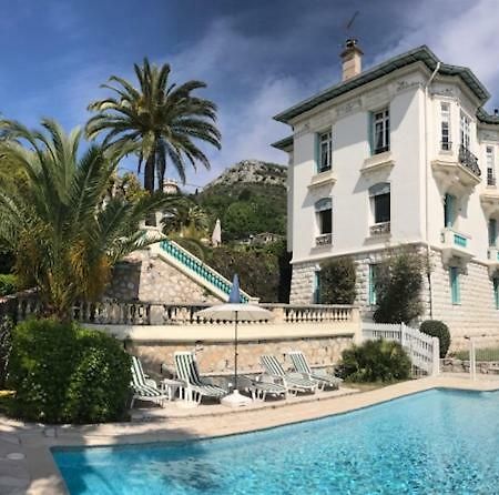 Villa Lorraine ヴァンス エクステリア 写真