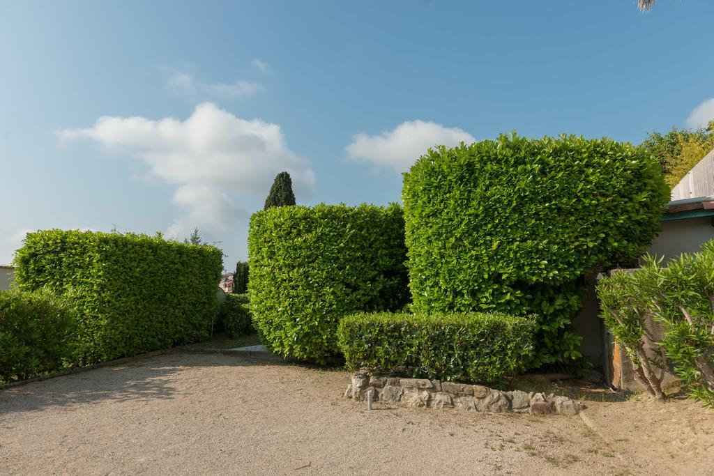 Villa Lorraine ヴァンス エクステリア 写真