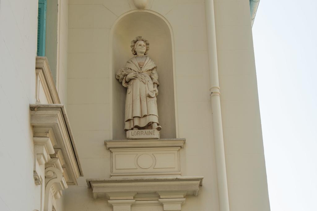 Villa Lorraine ヴァンス エクステリア 写真