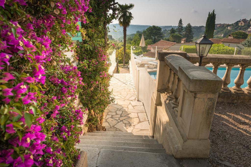 Villa Lorraine ヴァンス エクステリア 写真