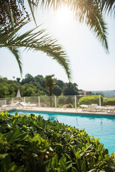 Villa Lorraine ヴァンス エクステリア 写真