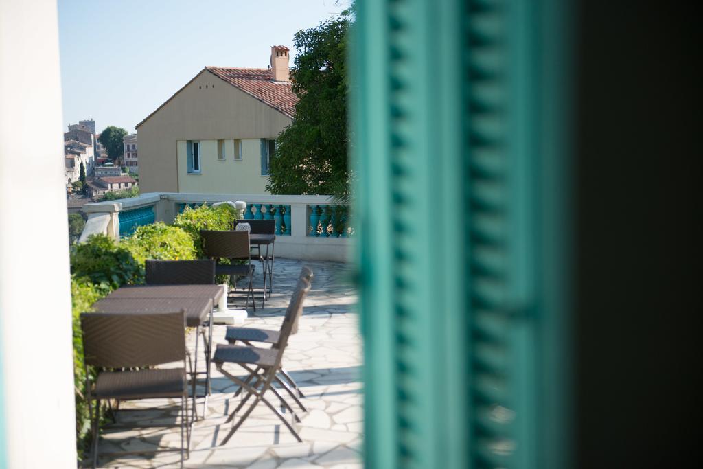 Villa Lorraine ヴァンス エクステリア 写真