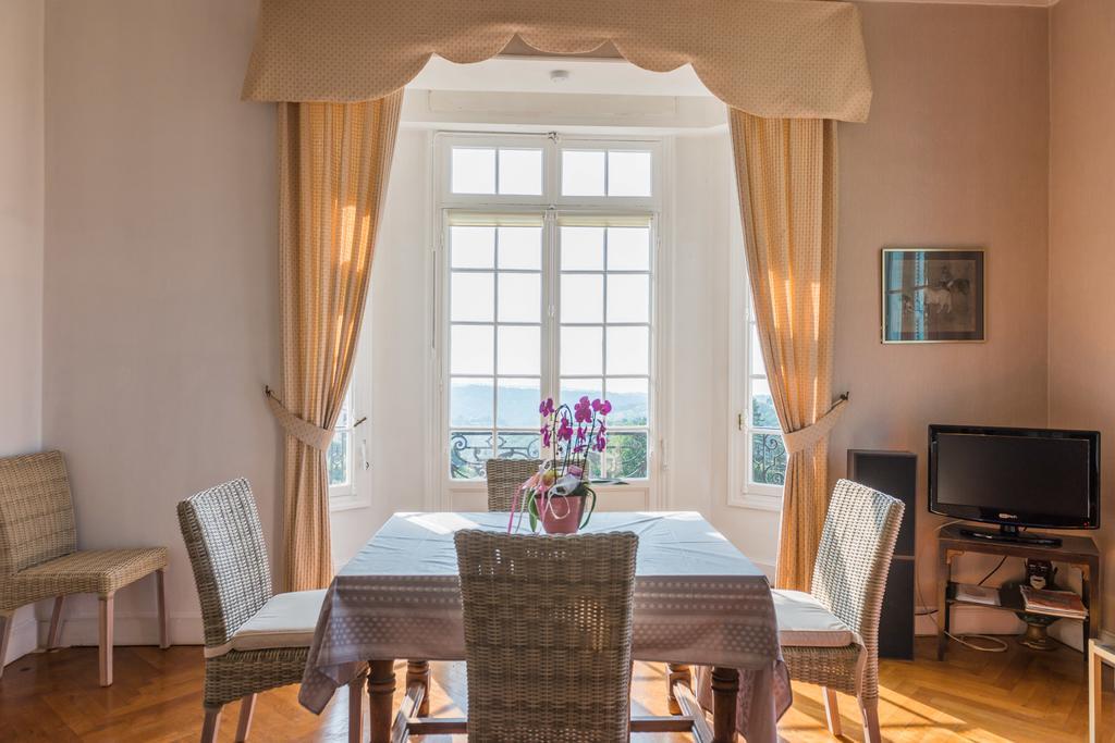 Villa Lorraine ヴァンス エクステリア 写真