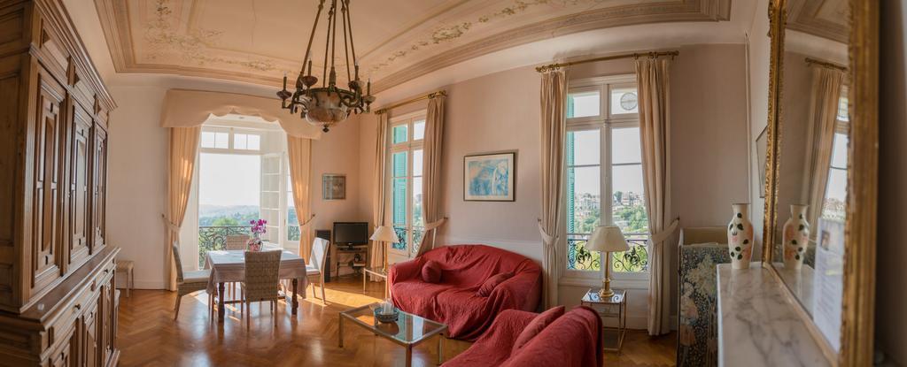 Villa Lorraine ヴァンス エクステリア 写真