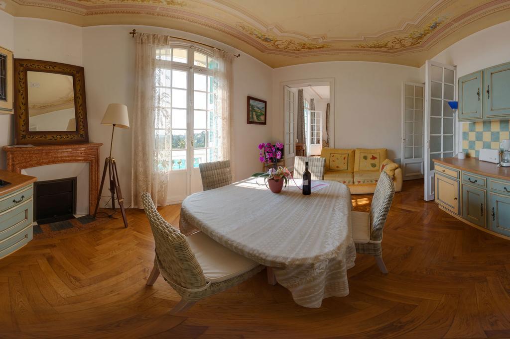 Villa Lorraine ヴァンス エクステリア 写真