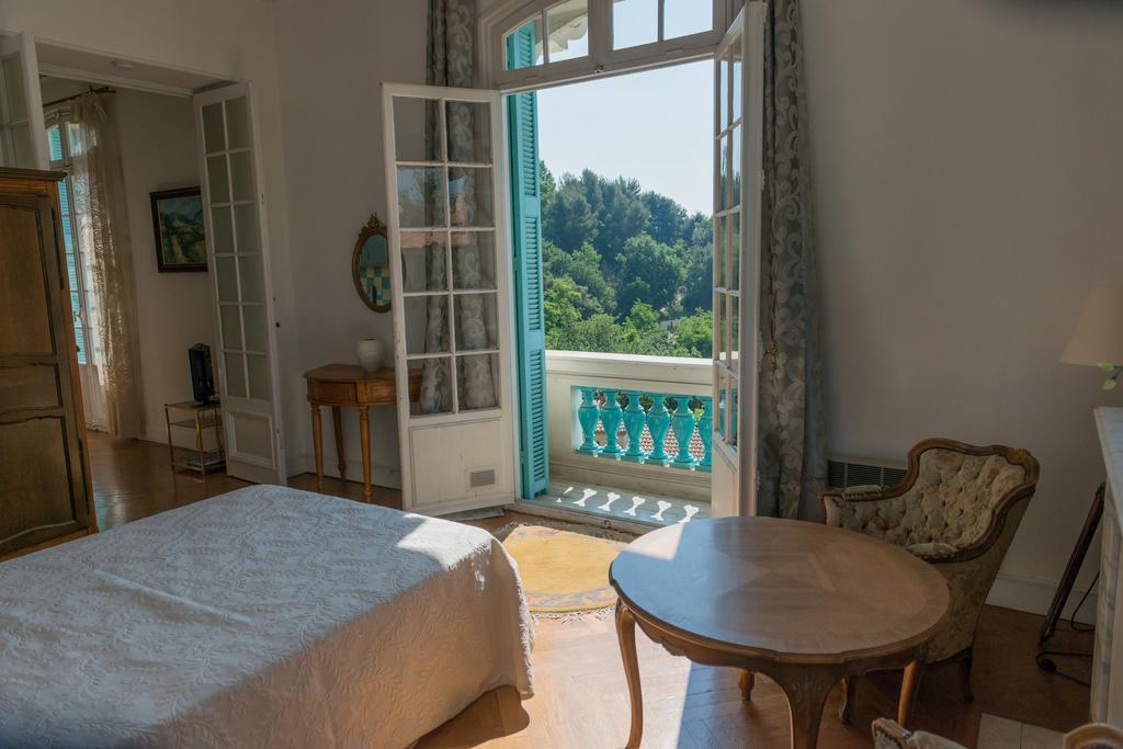 Villa Lorraine ヴァンス エクステリア 写真