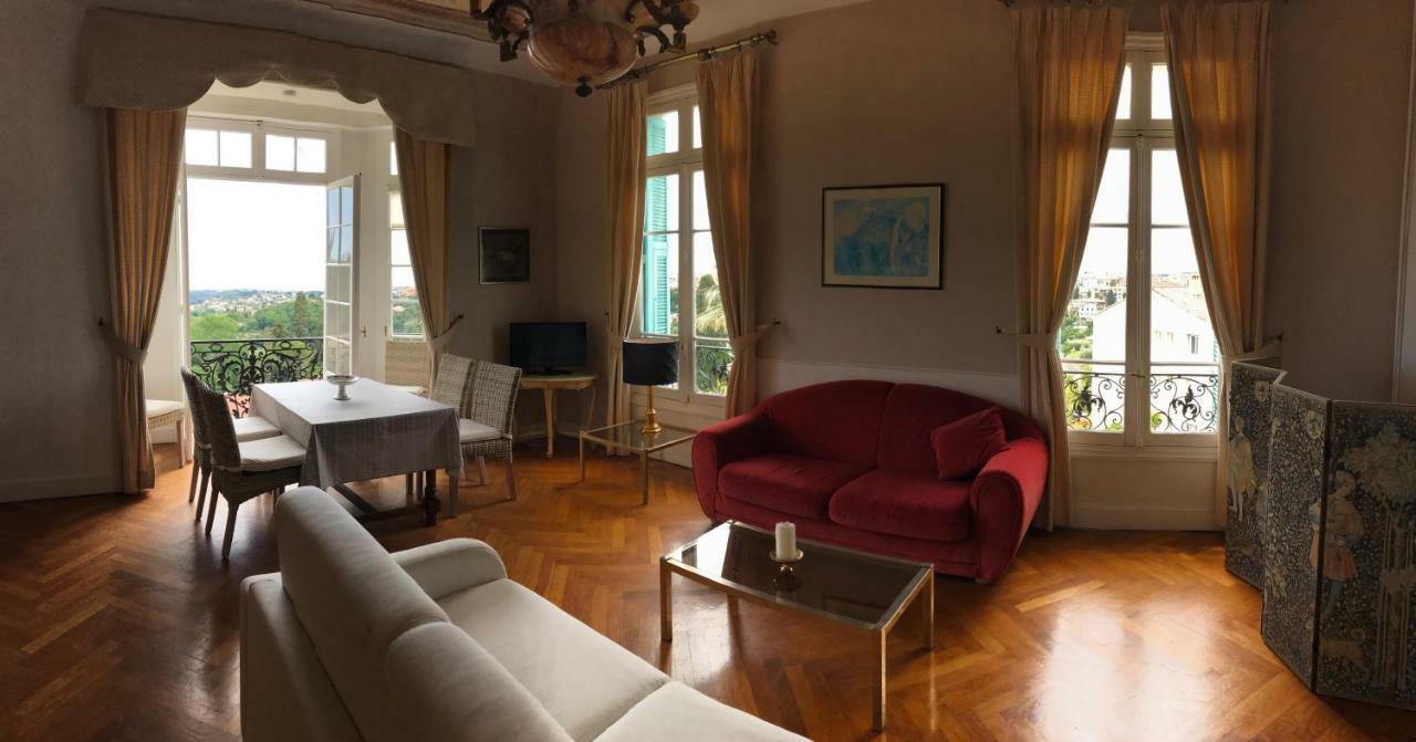 Villa Lorraine ヴァンス エクステリア 写真