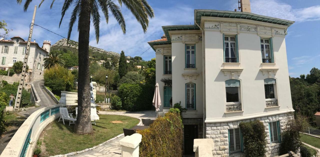 Villa Lorraine ヴァンス エクステリア 写真