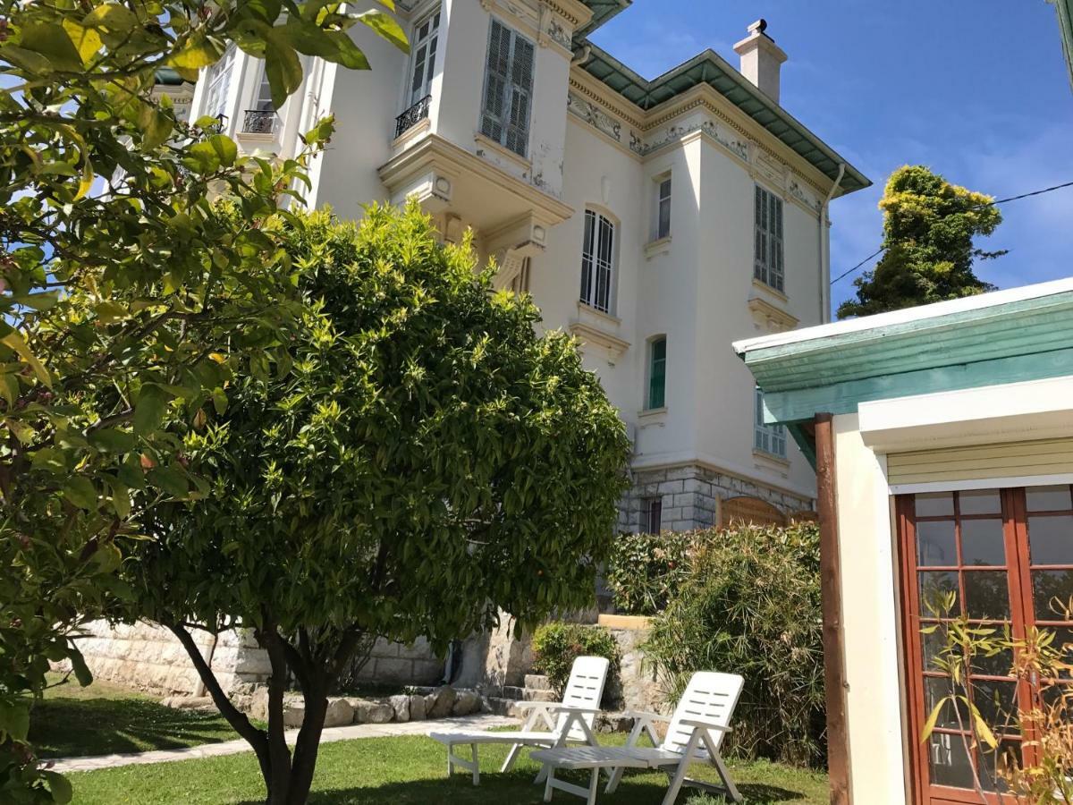 Villa Lorraine ヴァンス エクステリア 写真