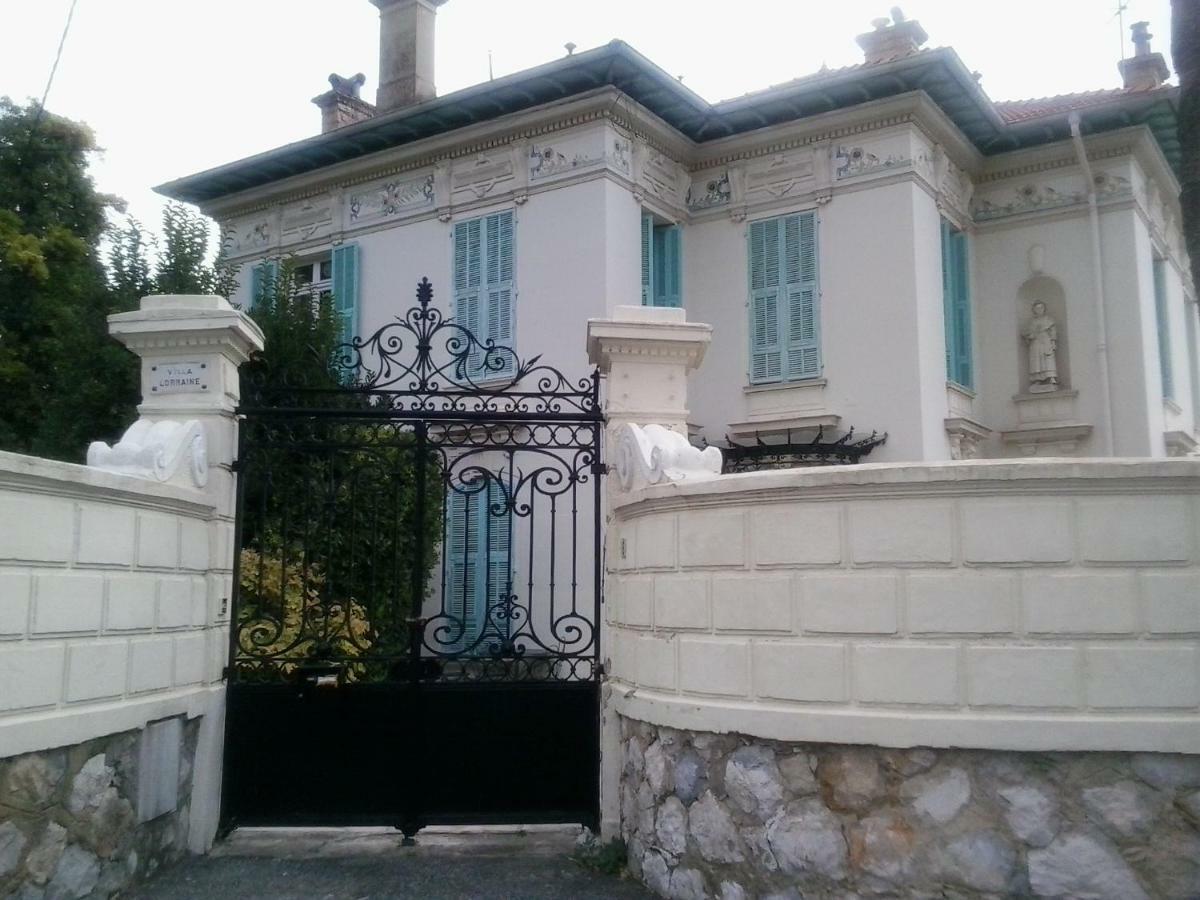Villa Lorraine ヴァンス エクステリア 写真