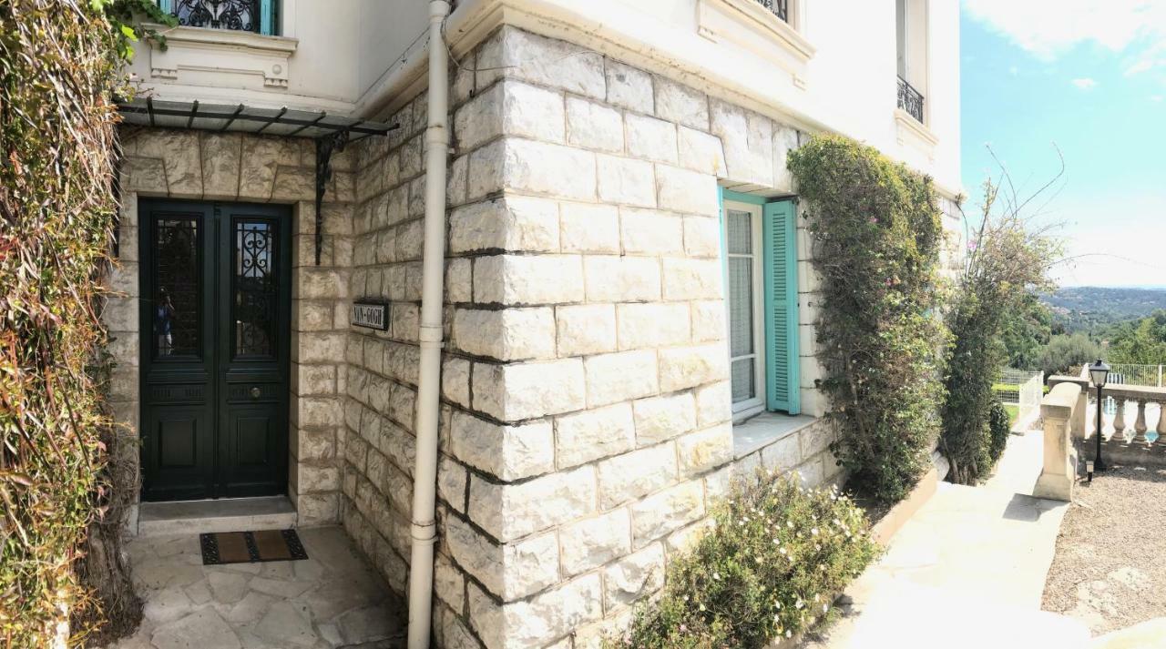 Villa Lorraine ヴァンス エクステリア 写真