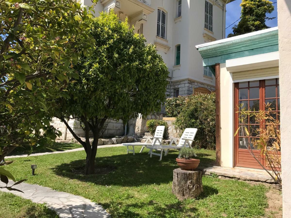 Villa Lorraine ヴァンス エクステリア 写真